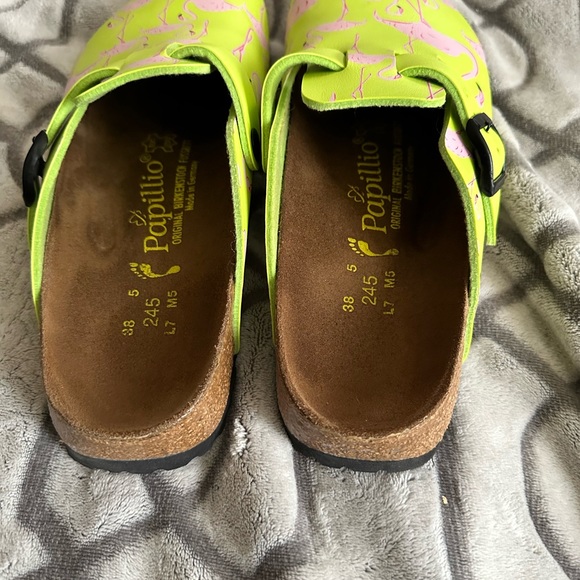 Papillio Boston Size 38 - Picture 5 of 8